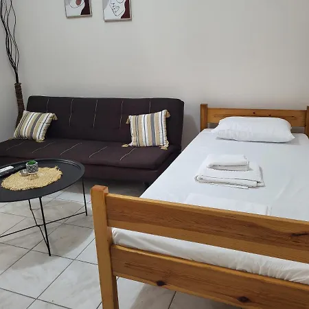 Lovely Flat Apartment