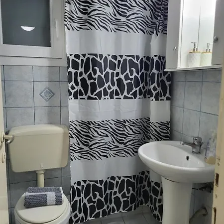 Apartment Lovely Flat Kavala