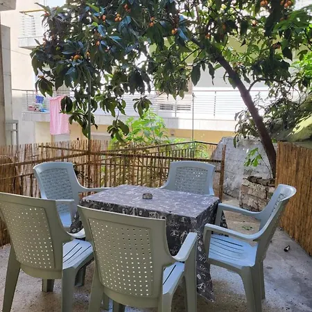 Lovely Flat