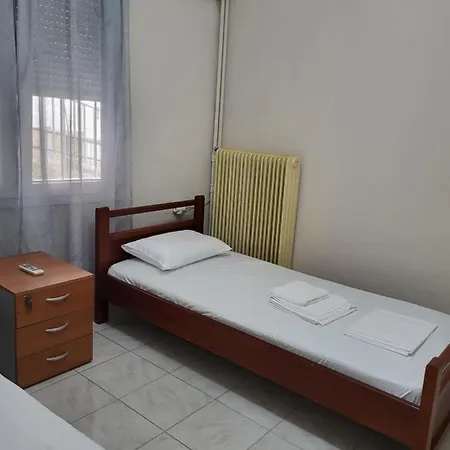 Lovely Flat Kavala
