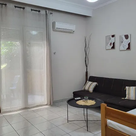 Lovely Flat Kavala