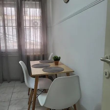 Lovely Flat Apartment Kavala
