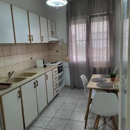 Apartment Lovely Flat *
