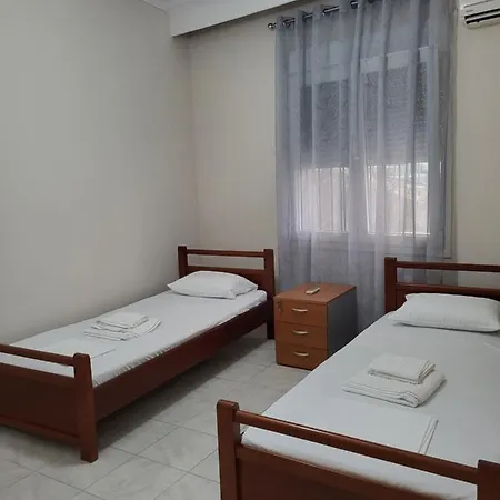 Lovely Flat * Kavala