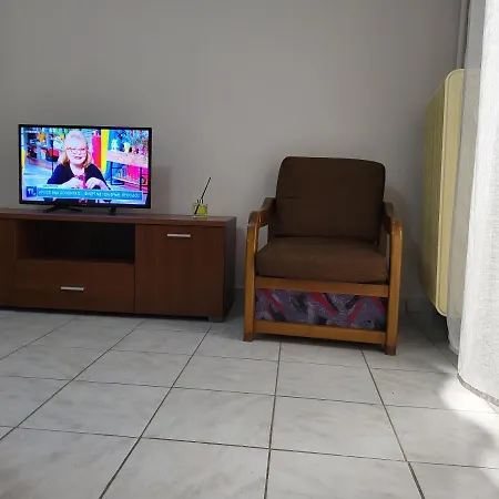 Lovely Flat Apartment