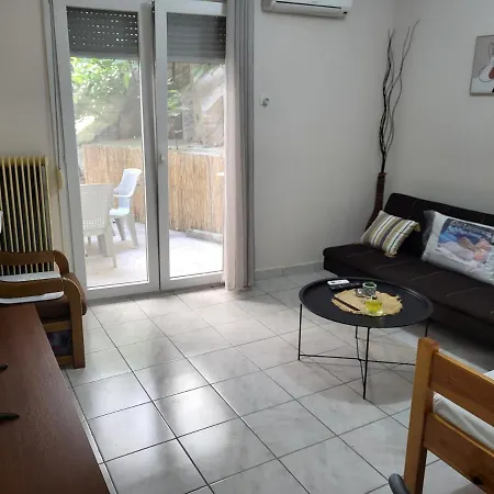 Lovely Flat Kavala