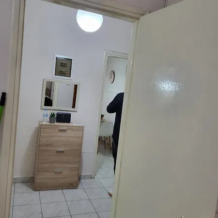 Lovely Flat