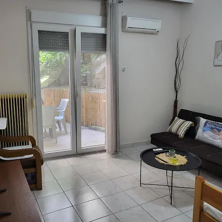 Lovely Flat Kavala